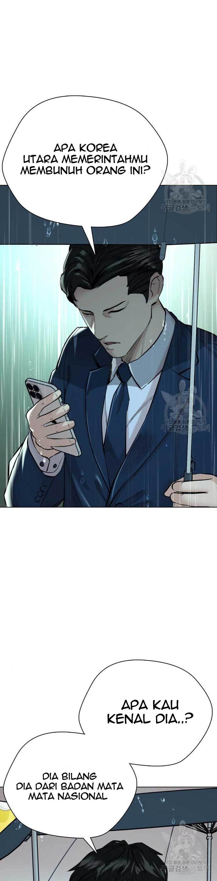 The 18 Year Old Spy Chapter 18 Gambar 3