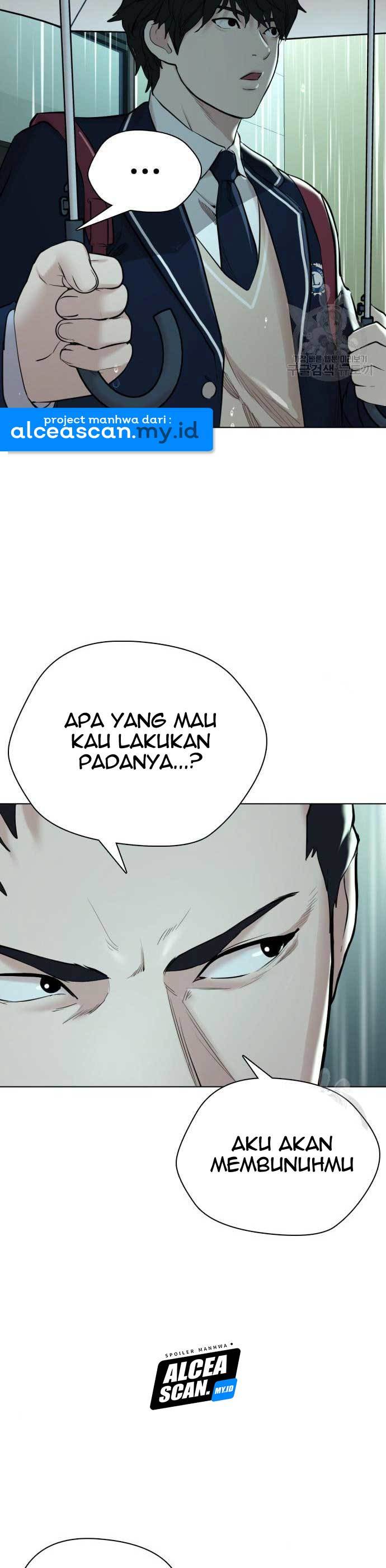 The 18 Year Old Spy Chapter 18 Gambar 4