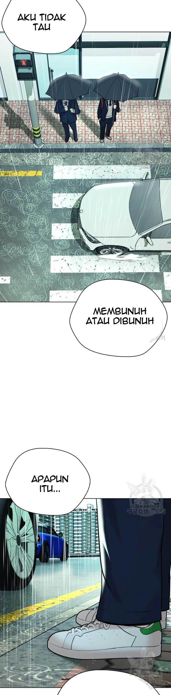 The 18 Year Old Spy Chapter 18 Gambar 5