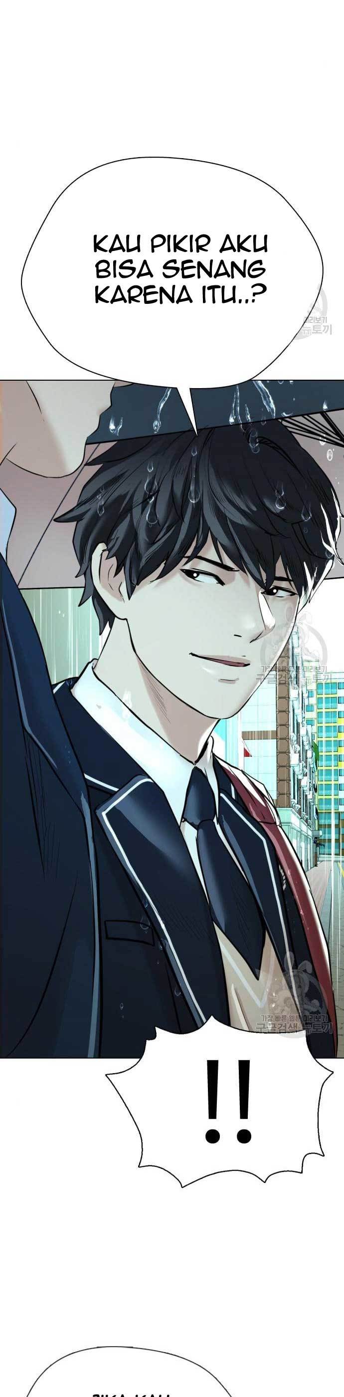 The 18 Year Old Spy Chapter 18 Gambar 8