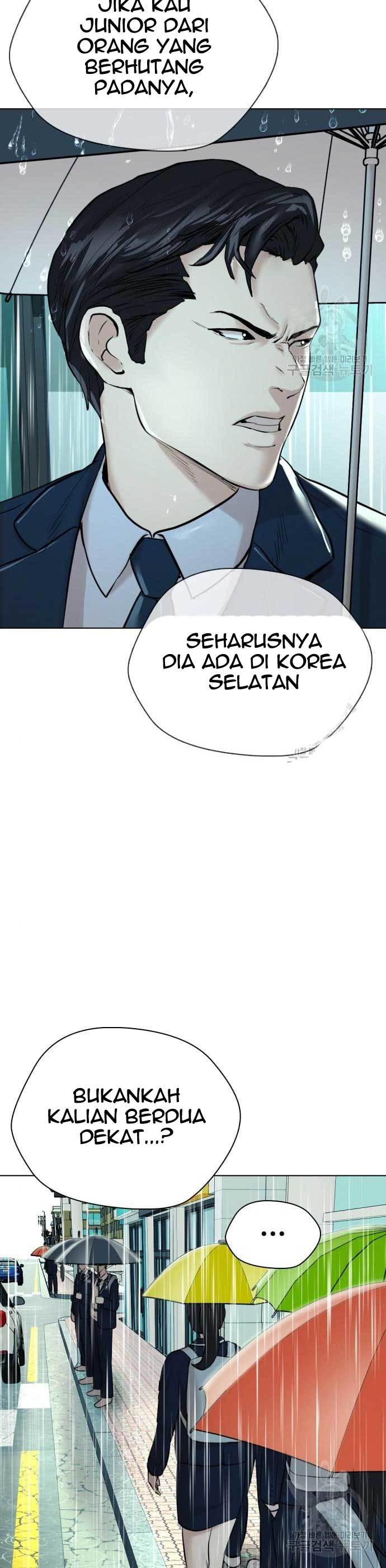 The 18 Year Old Spy Chapter 18 Gambar 9