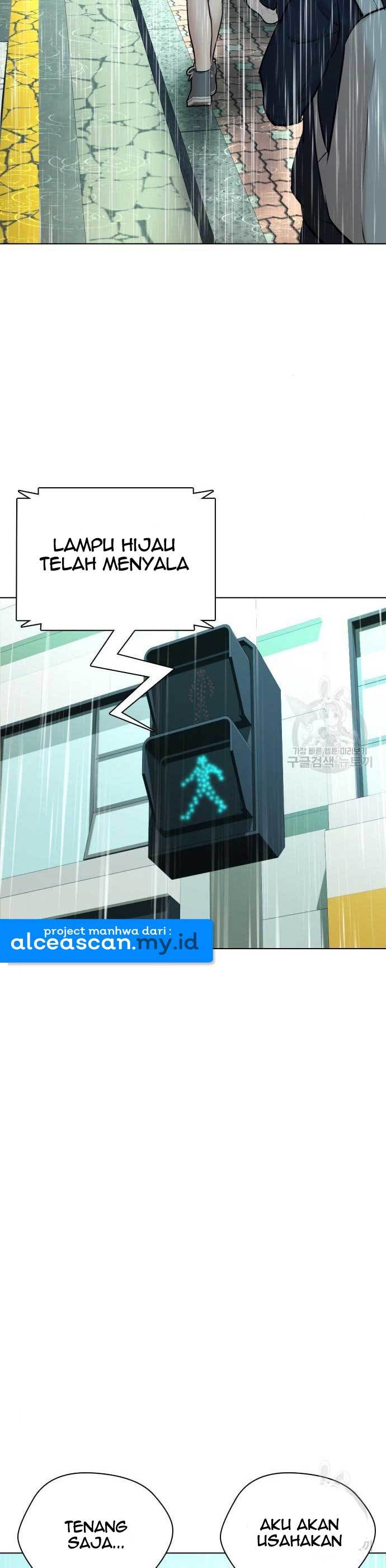 The 18 Year Old Spy Chapter 18 Gambar 10