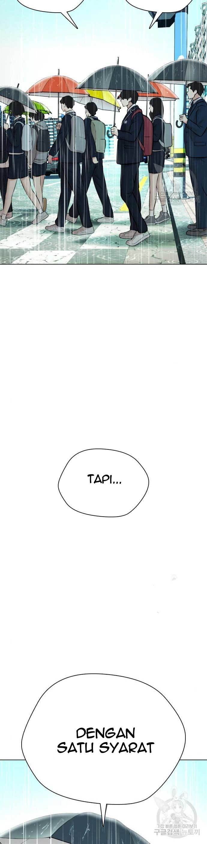 The 18 Year Old Spy Chapter 18 Gambar 11