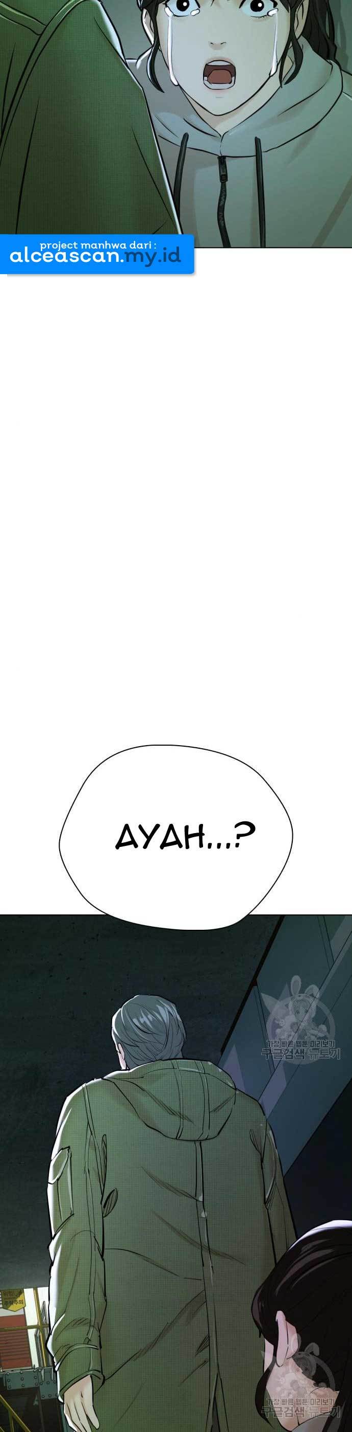 The 18 Year Old Spy Chapter 18 Gambar 16