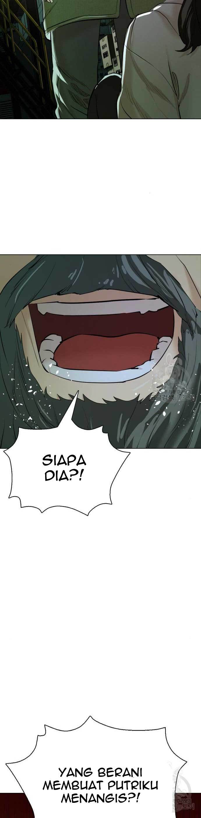 The 18 Year Old Spy Chapter 18 Gambar 17