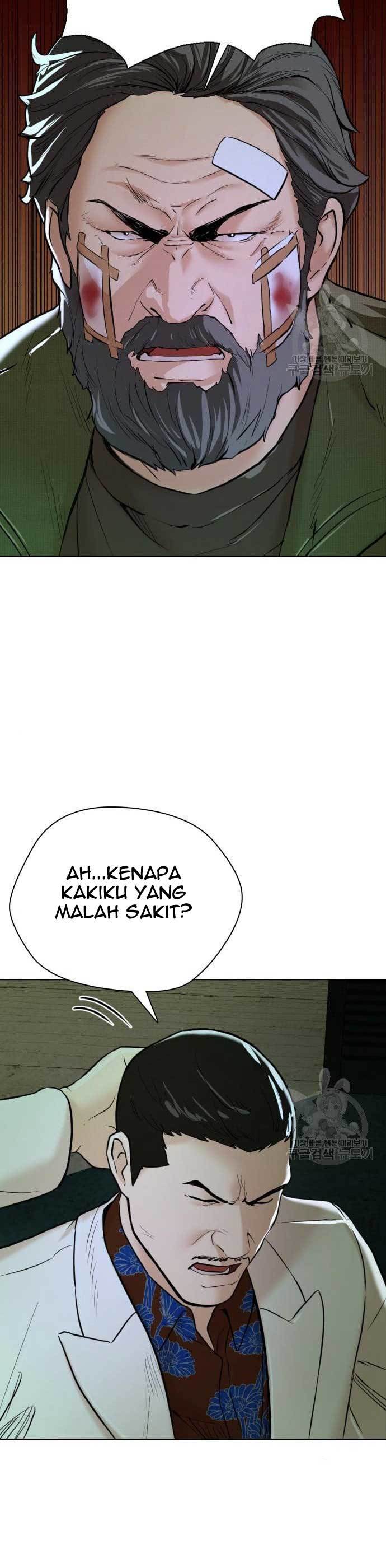 The 18 Year Old Spy Chapter 18 Gambar 18