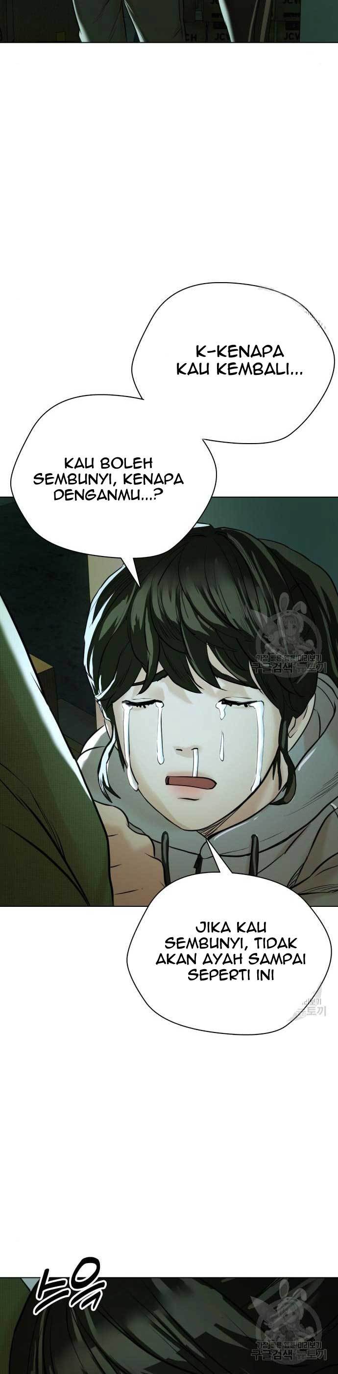 The 18 Year Old Spy Chapter 18 Gambar 22