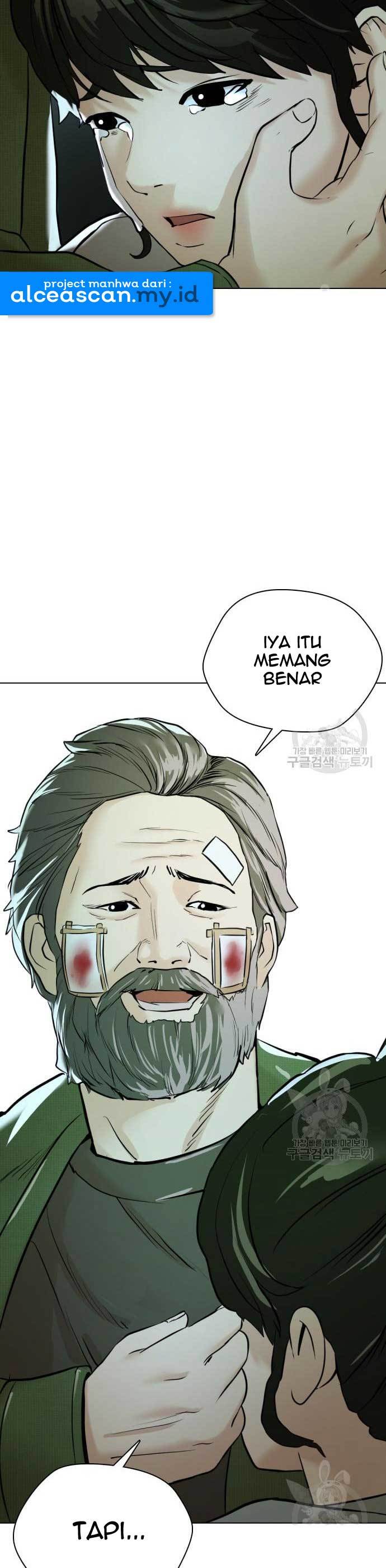 The 18 Year Old Spy Chapter 18 Gambar 23