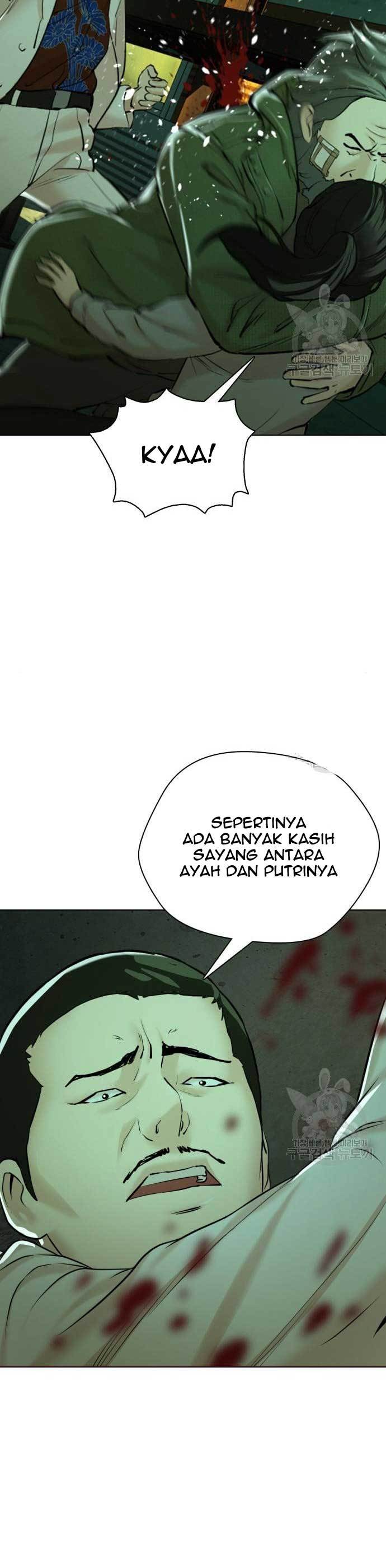 The 18 Year Old Spy Chapter 18 Gambar 26