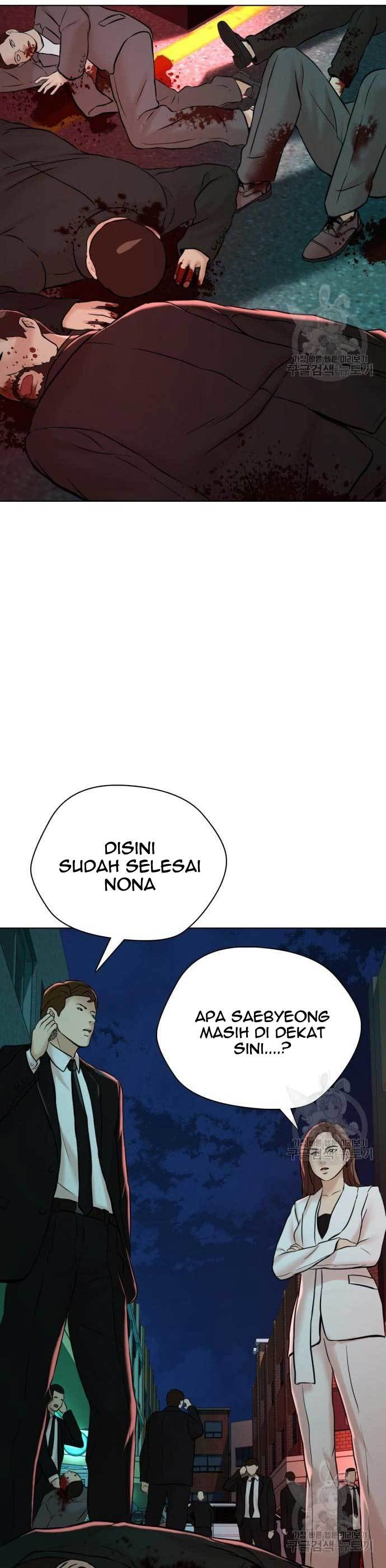 The 18 Year Old Spy Chapter 18 Gambar 28