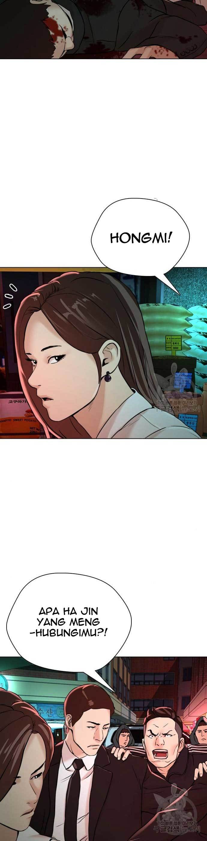 The 18 Year Old Spy Chapter 18 Gambar 29