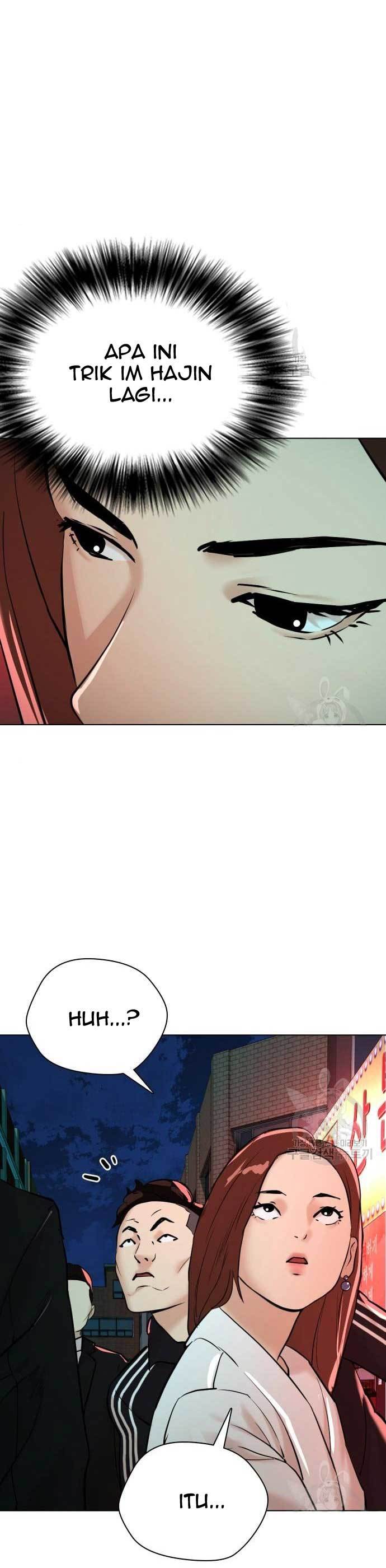 The 18 Year Old Spy Chapter 18 Gambar 32