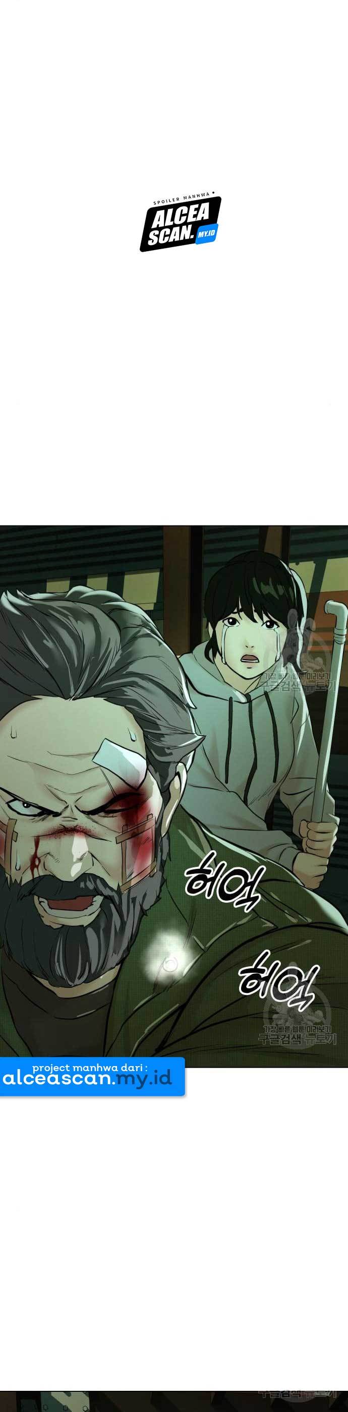 The 18 Year Old Spy Chapter 18 Gambar 33