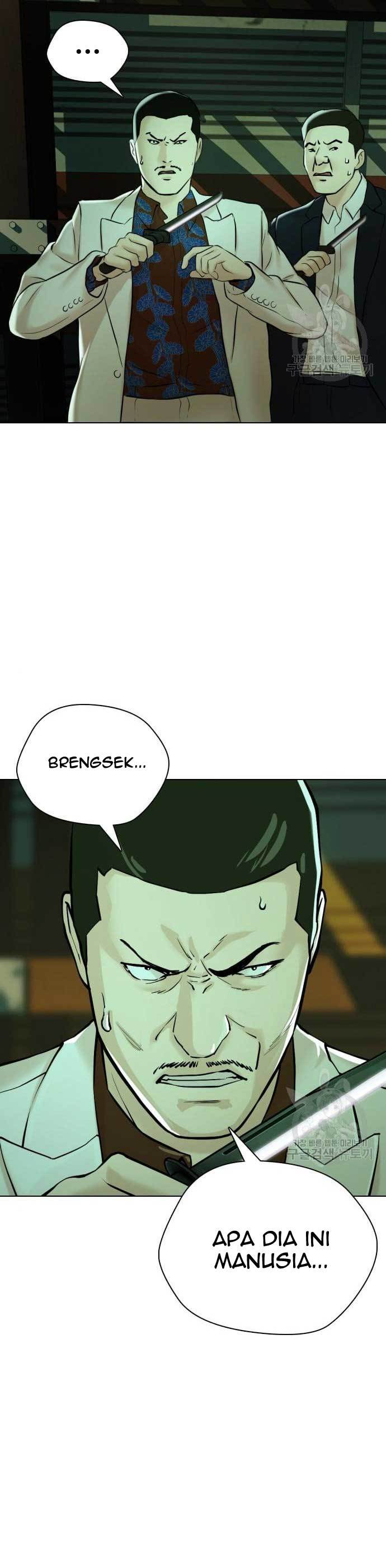 The 18 Year Old Spy Chapter 18 Gambar 34