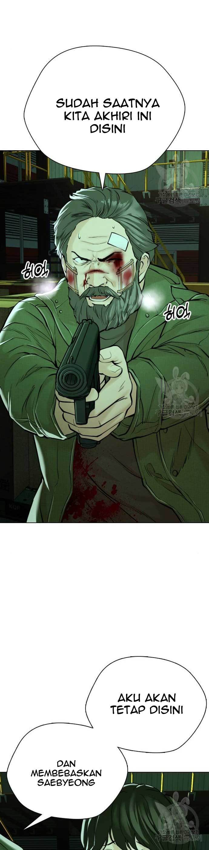 The 18 Year Old Spy Chapter 18 Gambar 35