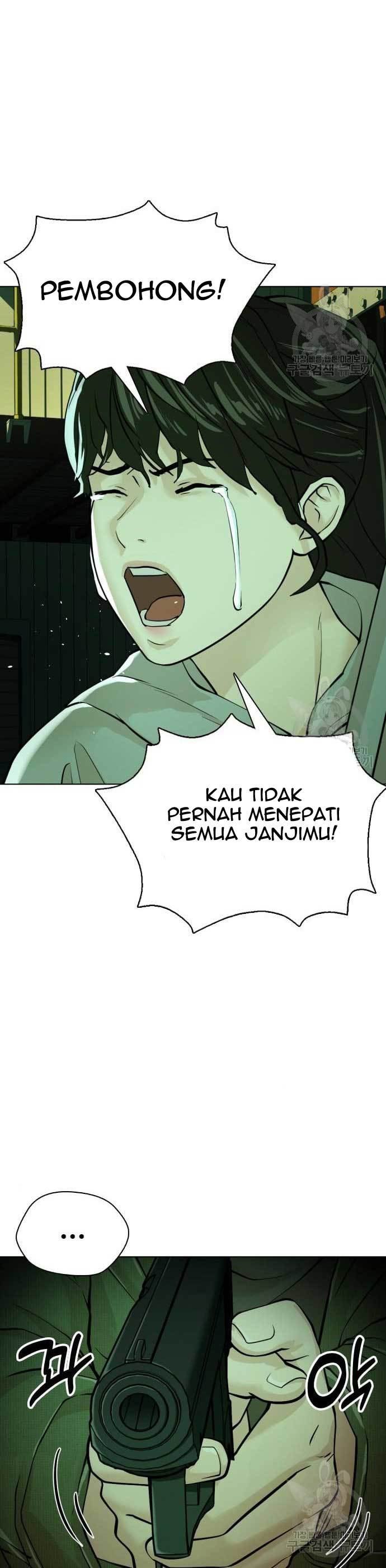 The 18 Year Old Spy Chapter 18 Gambar 37