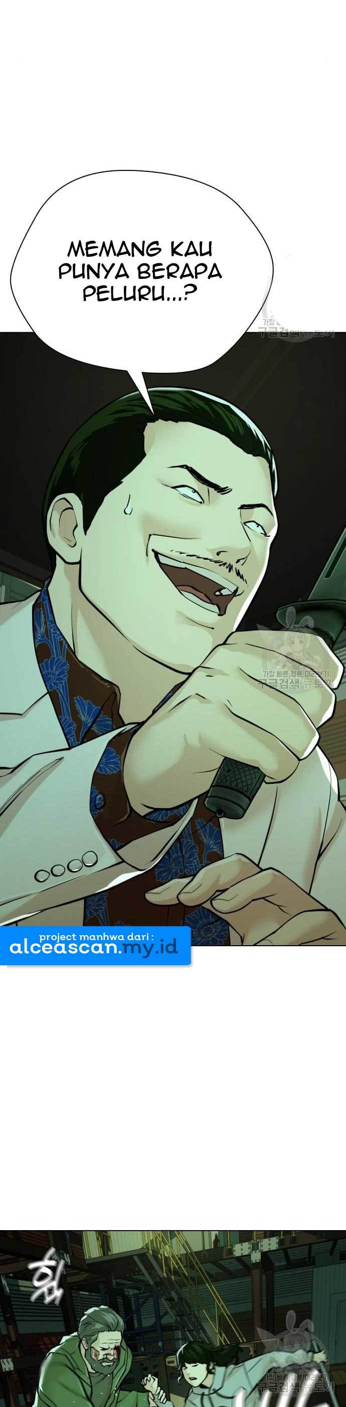 The 18 Year Old Spy Chapter 18 Gambar 40