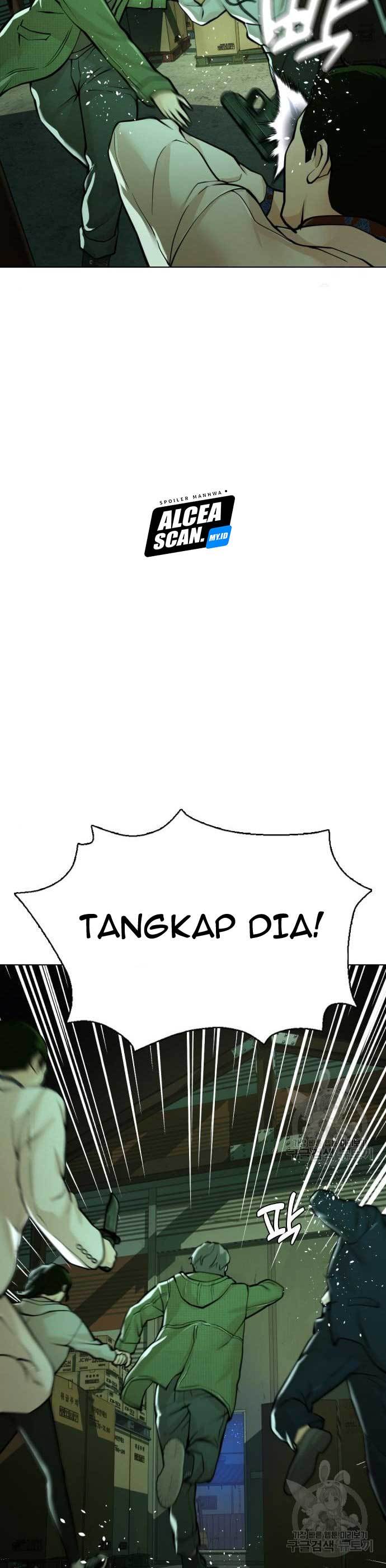 The 18 Year Old Spy Chapter 18 Gambar 41