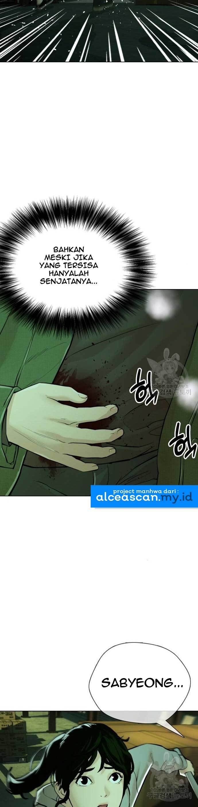 The 18 Year Old Spy Chapter 18 Gambar 42