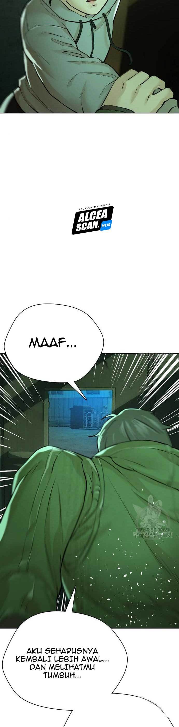 The 18 Year Old Spy Chapter 18 Gambar 43