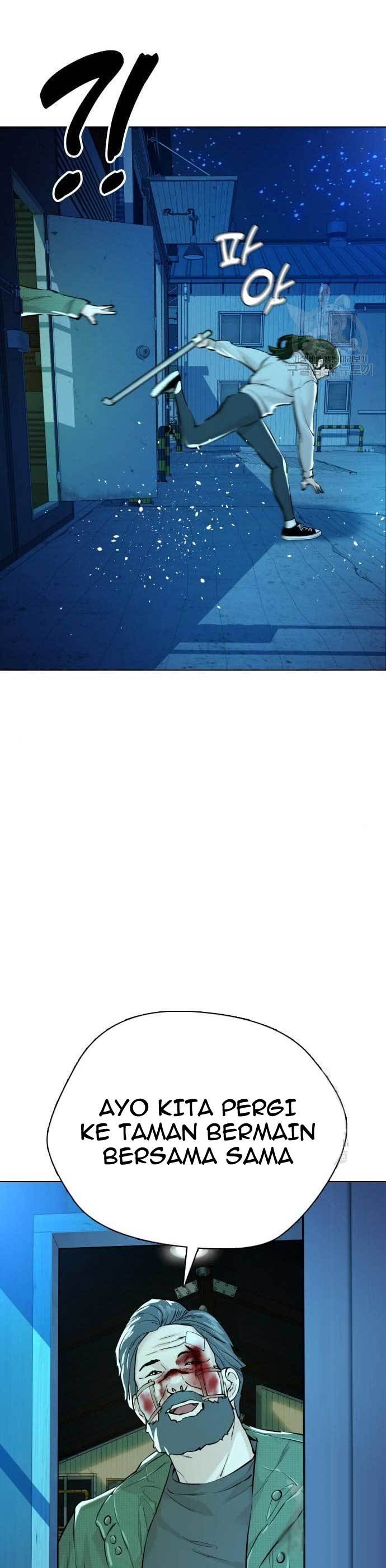 The 18 Year Old Spy Chapter 18 Gambar 45