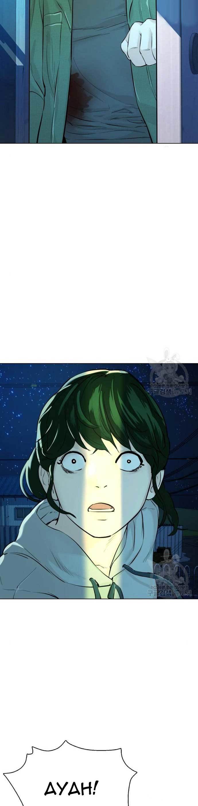 The 18 Year Old Spy Chapter 18 Gambar 46