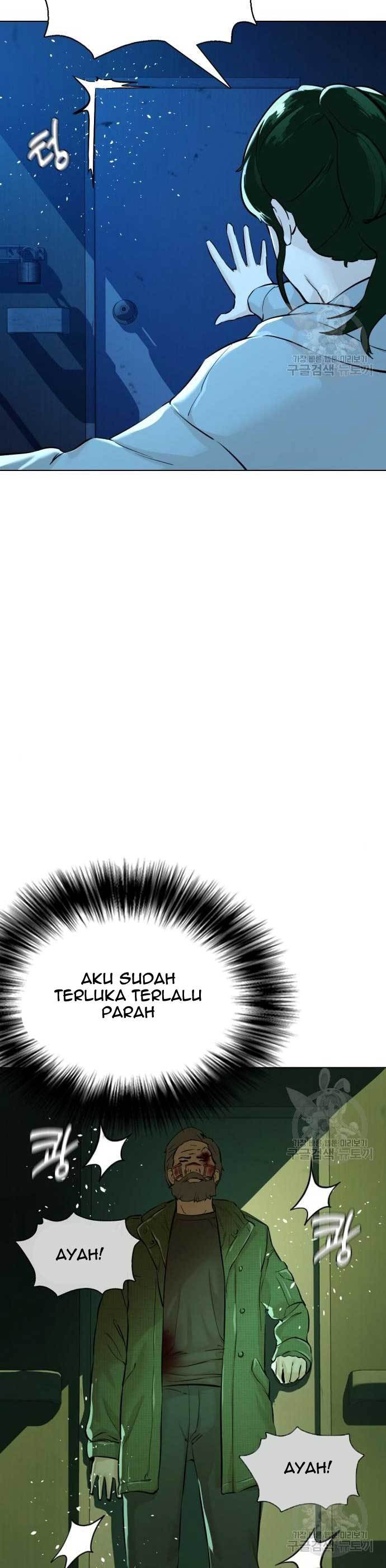 The 18 Year Old Spy Chapter 18 Gambar 47