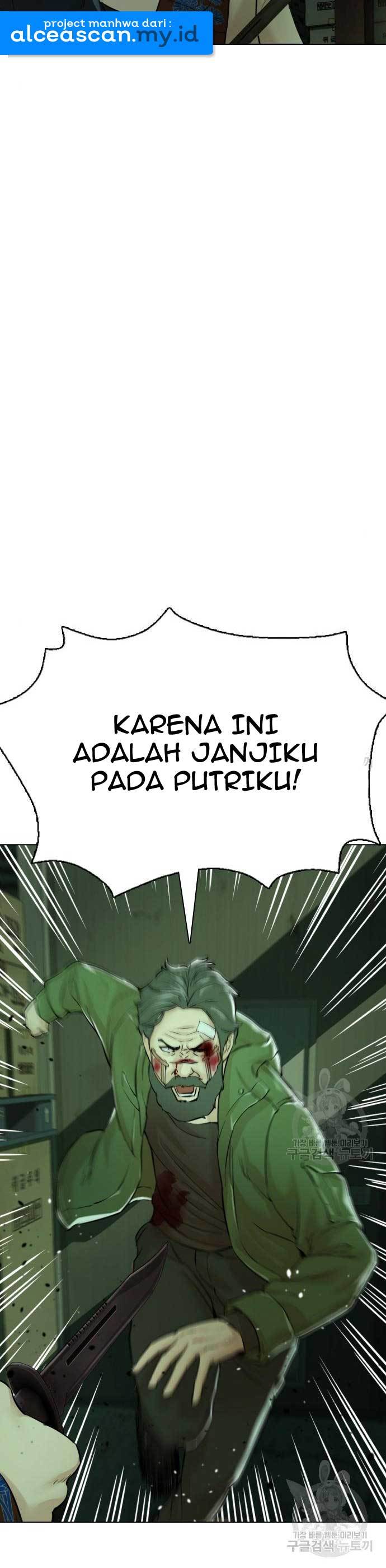 The 18 Year Old Spy Chapter 18 Gambar 50