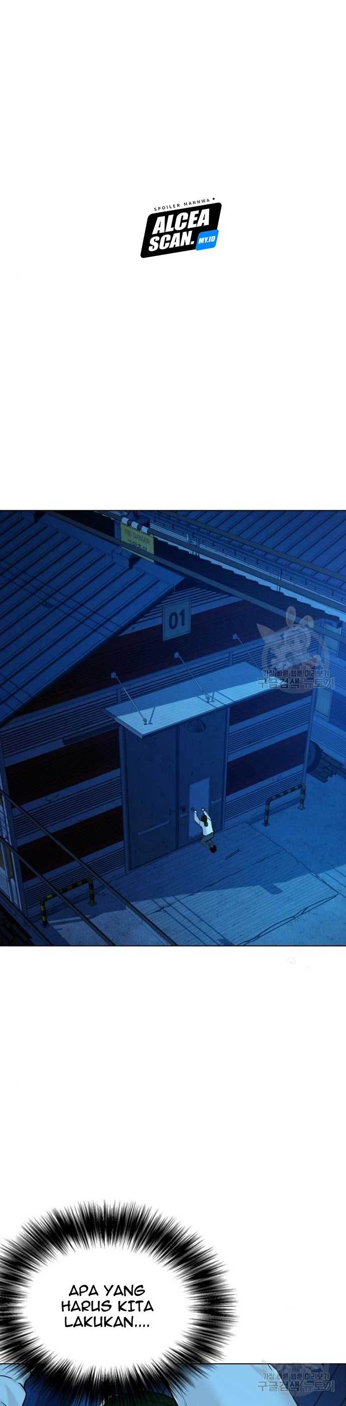 The 18 Year Old Spy Chapter 18 Gambar 51