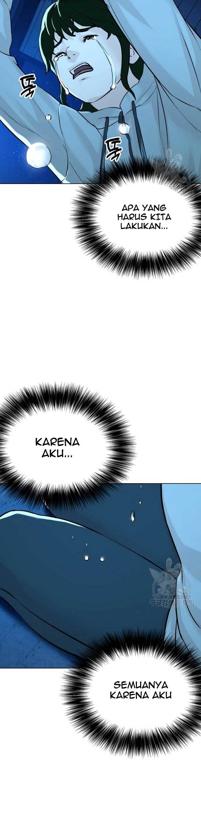 The 18 Year Old Spy Chapter 18 Gambar 52