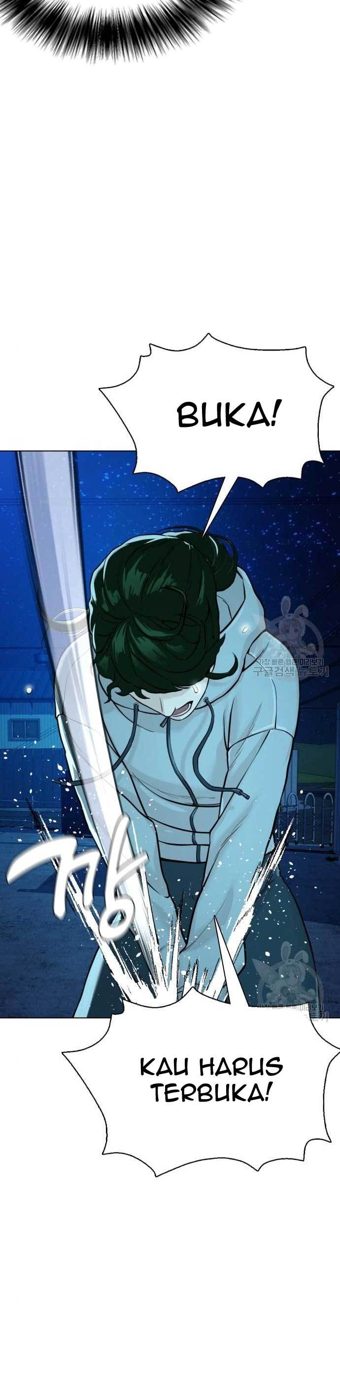 The 18 Year Old Spy Chapter 18 Gambar 55