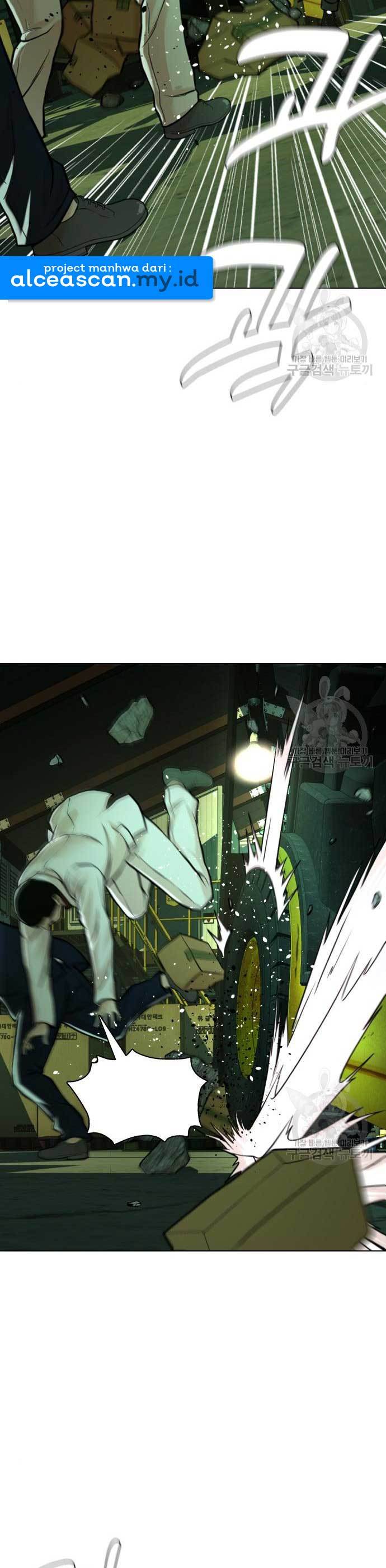 The 18 Year Old Spy Chapter 18 Gambar 60