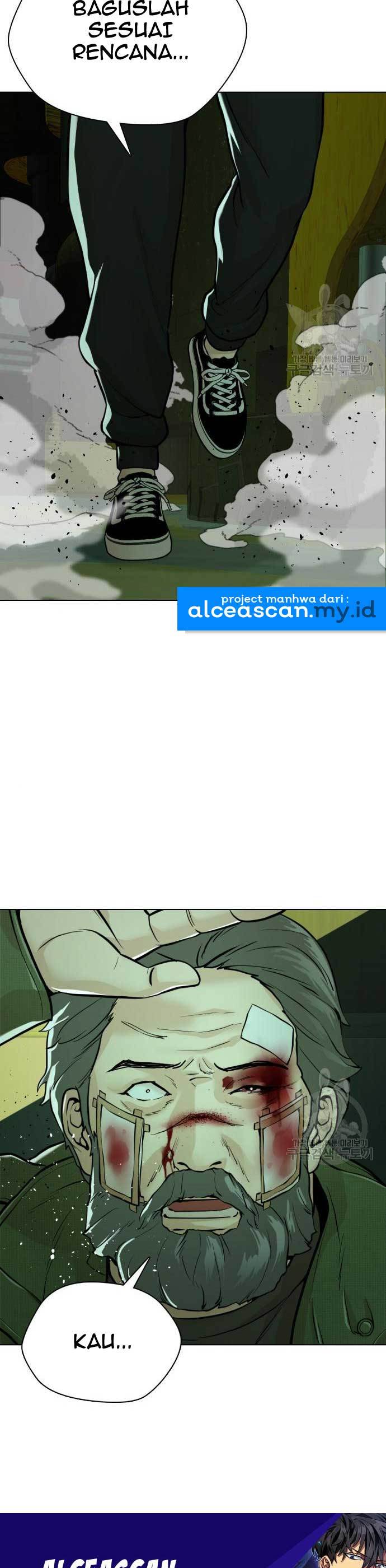The 18 Year Old Spy Chapter 18 Gambar 63
