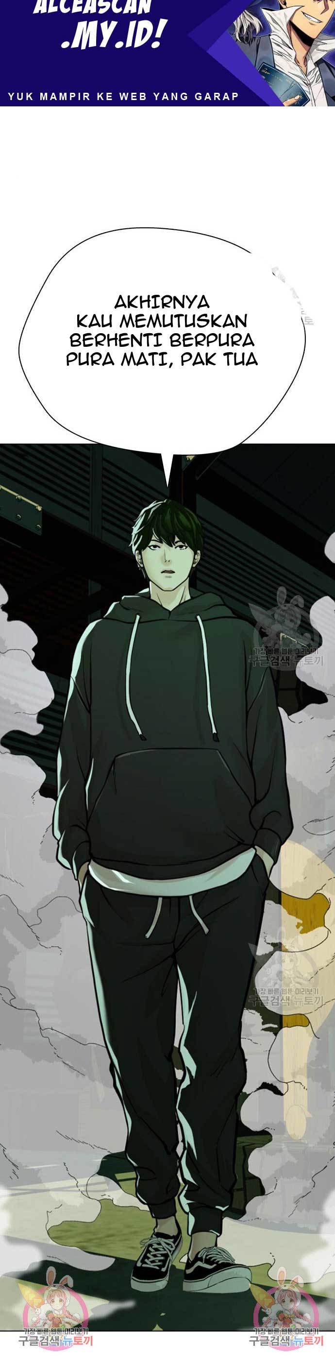 The 18 Year Old Spy Chapter 18 Gambar 64