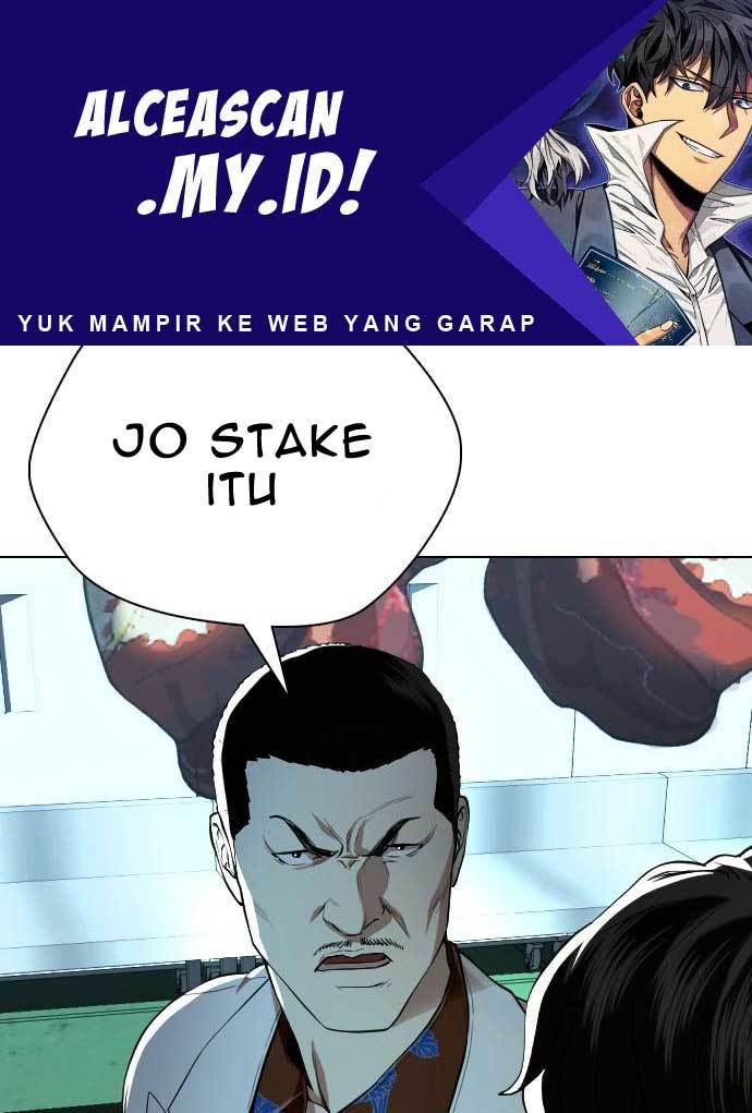 The 18 Year Old Spy Chapter 29 Gambar 2