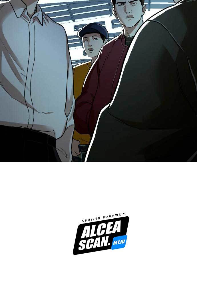 The 18 Year Old Spy Chapter 29 Gambar 34