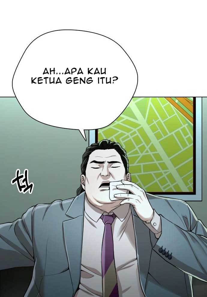 The 18 Year Old Spy Chapter 29 Gambar 102