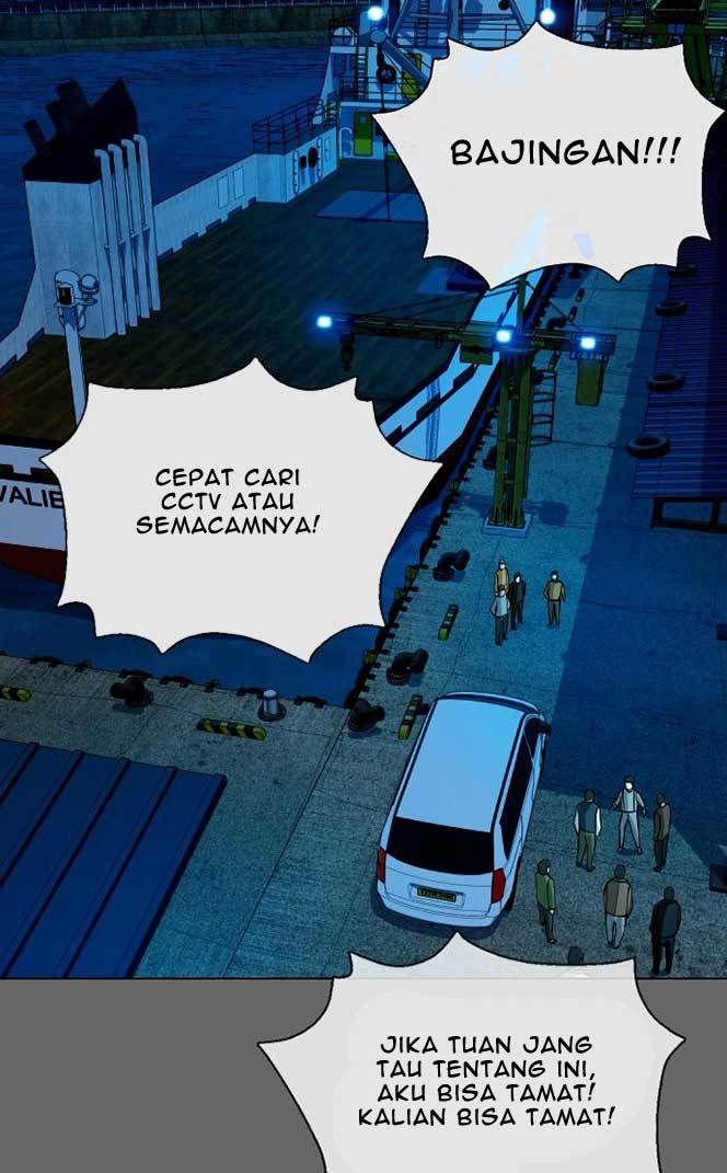 The 18 Year Old Spy Chapter 29 Gambar 150