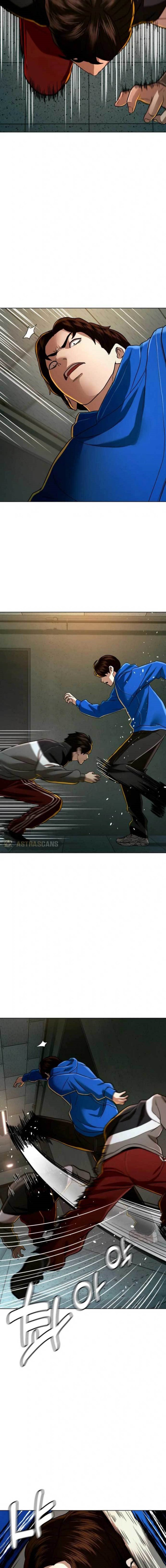 The 18 Year Old Spy Chapter 39 Gambar 15