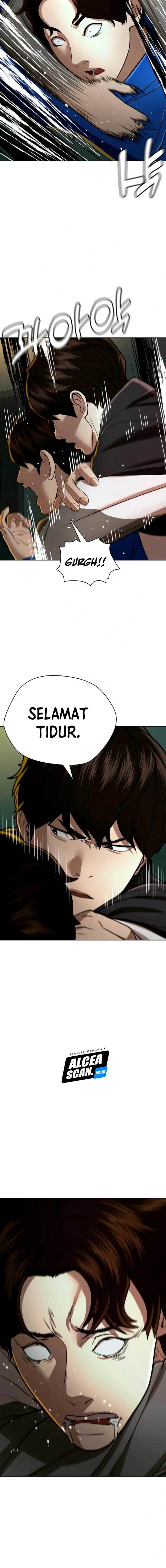 The 18 Year Old Spy Chapter 39 Gambar 16