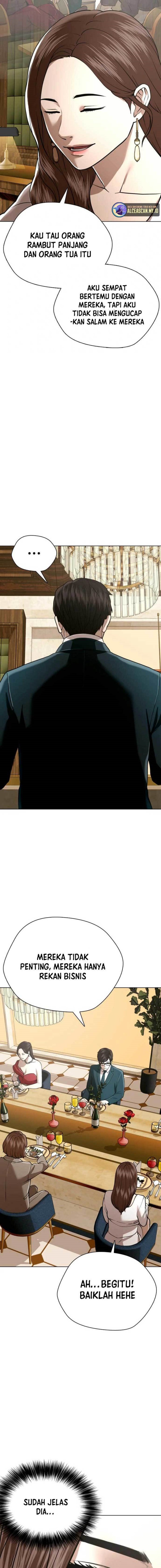 The 18 Year Old Spy Chapter 39 Gambar 23