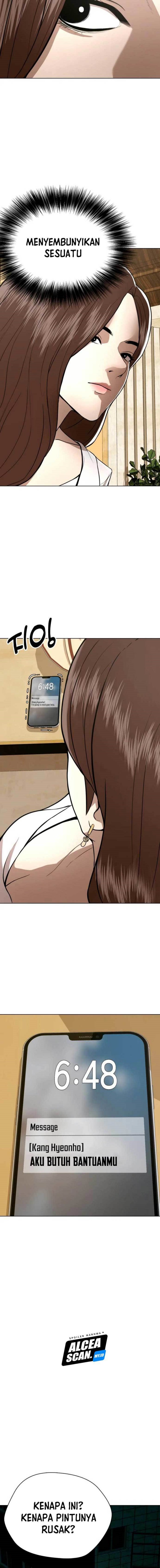 The 18 Year Old Spy Chapter 39 Gambar 24