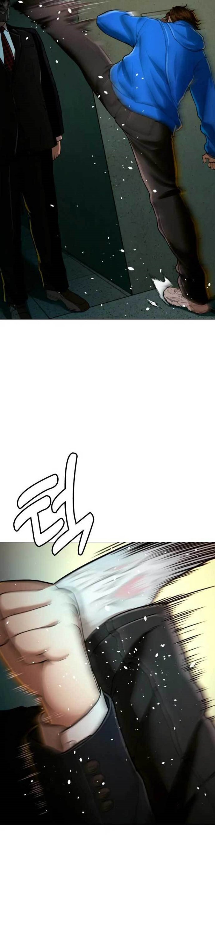The 18 Year Old Spy Chapter 39 Gambar 31