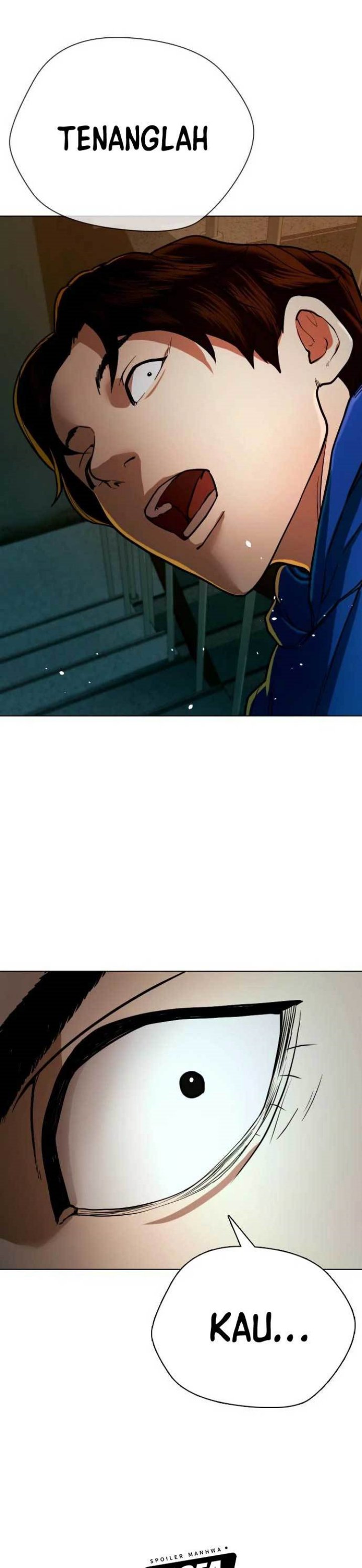 The 18 Year Old Spy Chapter 39 Gambar 32