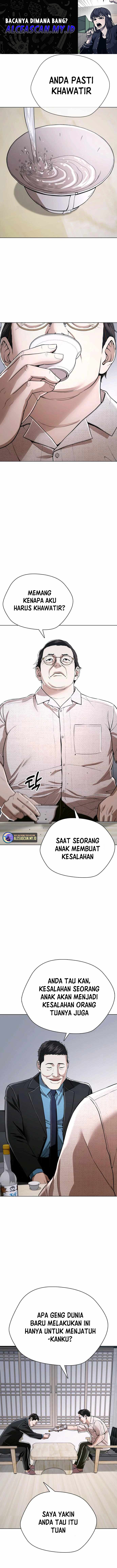The 18 Year Old Spy Chapter 40 Gambar 2
