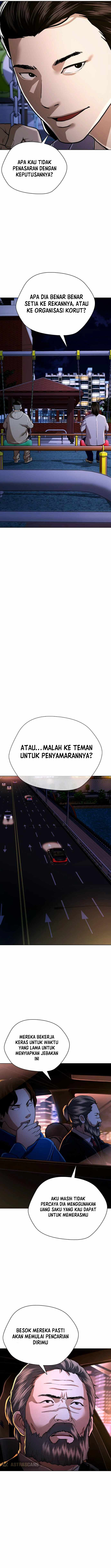 The 18 Year Old Spy Chapter 40 Gambar 7