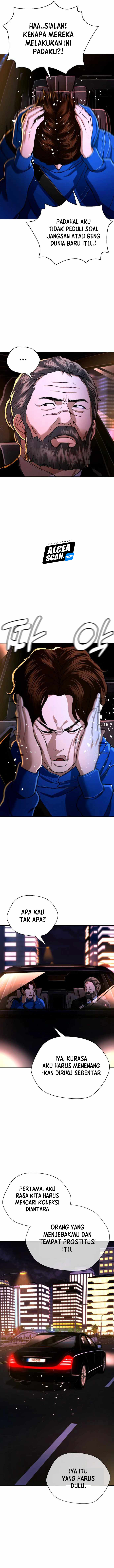 The 18 Year Old Spy Chapter 40 Gambar 8