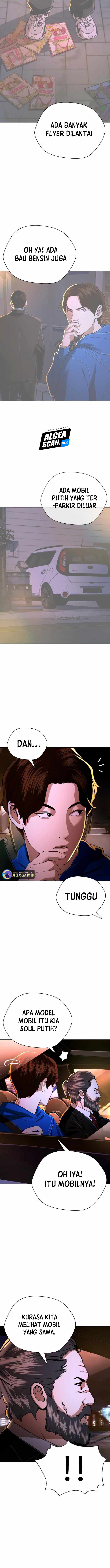 The 18 Year Old Spy Chapter 40 Gambar 10