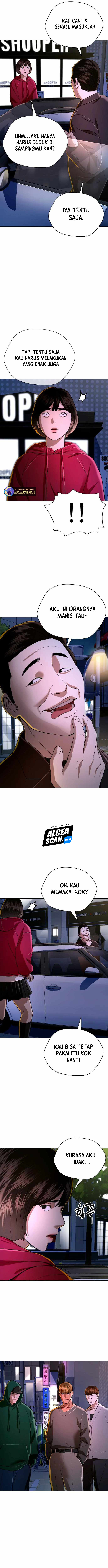 The 18 Year Old Spy Chapter 40 Gambar 18