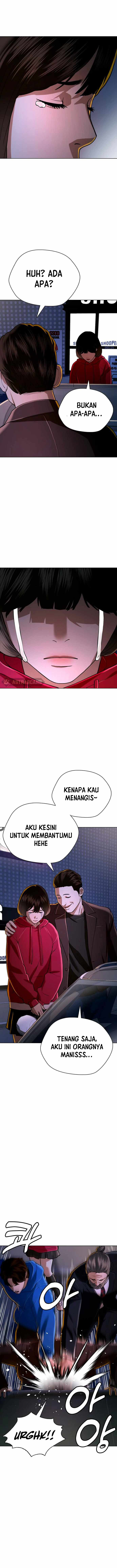 The 18 Year Old Spy Chapter 40 Gambar 19